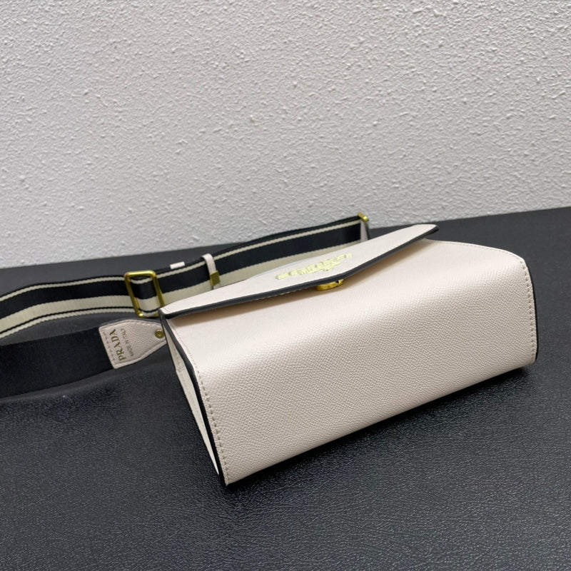 Amelia- PRDA  LUXURY BAGS - 538