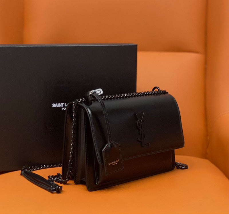 Amelia - YSL Bag - 2027