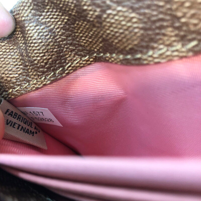 Amelia- CAH Bags - 814