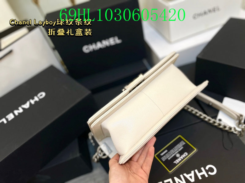 Amelia - CHL Bags - 745