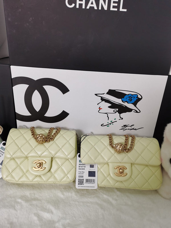 Amelia - CHL Bags - 2429