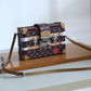 Fan Fashion Lu-Vi bags - 8222