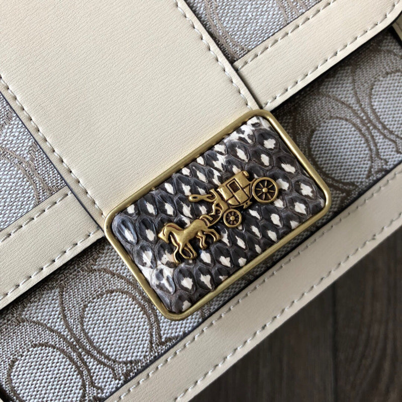 Amelia- CAH Bags - 797