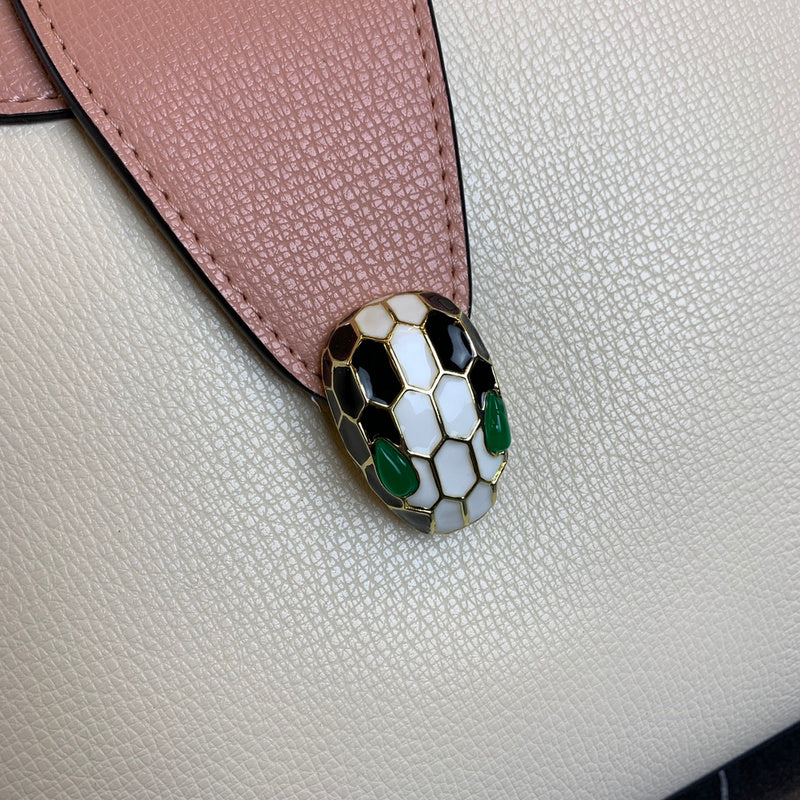Amelia- PRDA  LUXURY BAGS - 586