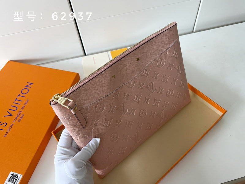 Amelia- LOV  Luxury  Wallets - 871