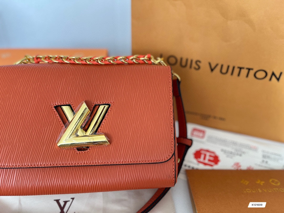 New Lux Bags Louis Vuitton  529