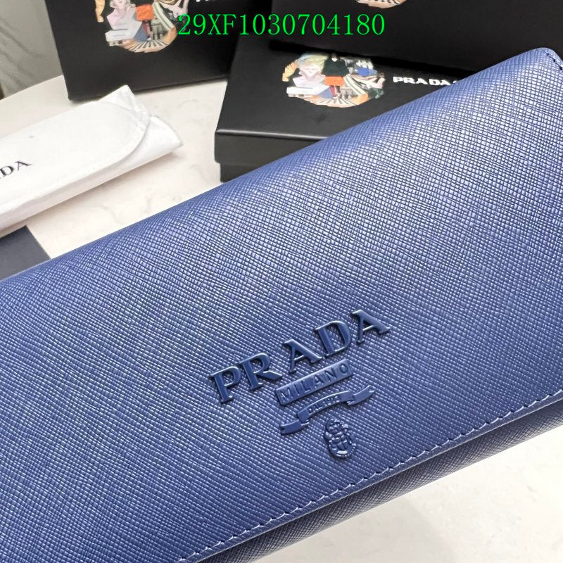 Amelia - PD Wallet - 156