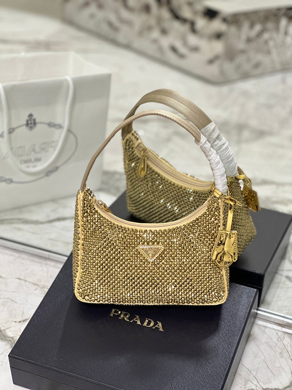 Camila Bags - Prada Bags - 211