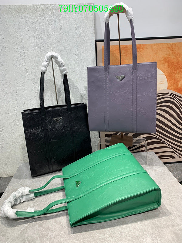 Prada Bags - The Barnes Bags  334