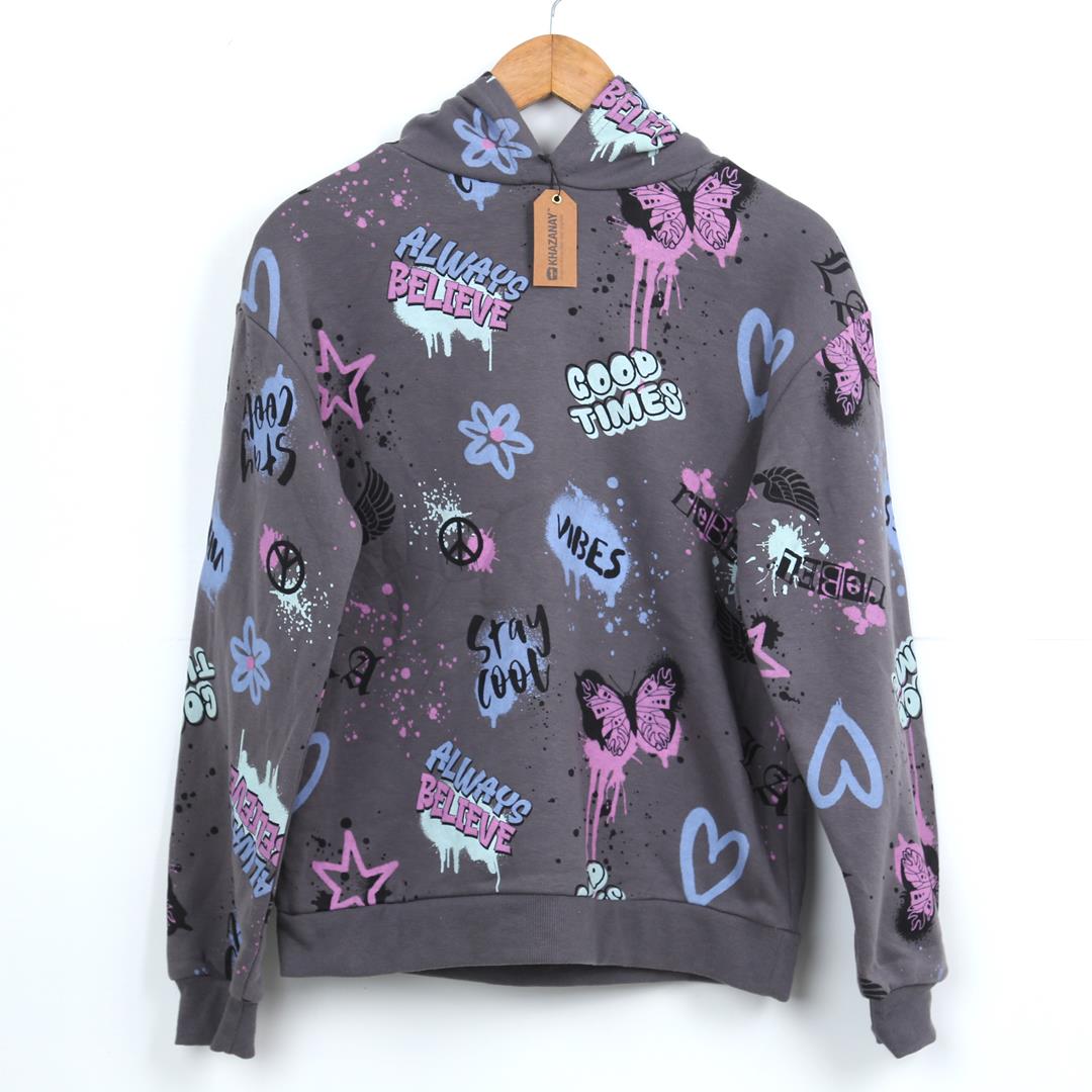 PRIMARK HOODIES