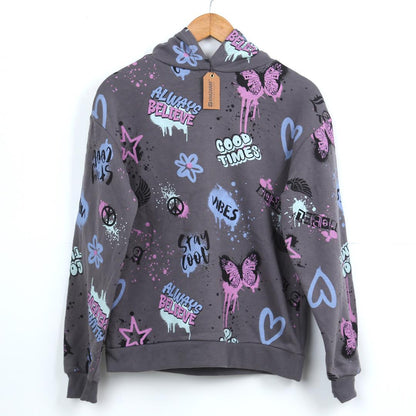 PRIMARK HOODIES