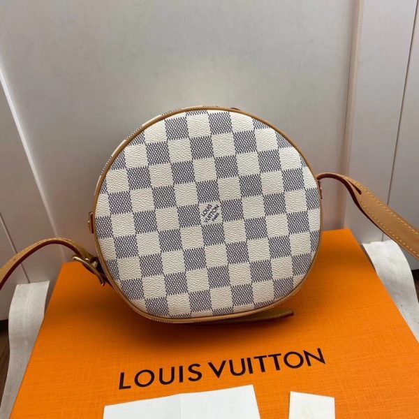 Amelia - LV Bags - 12746