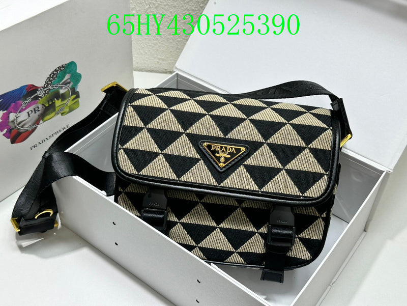 Prada Bags - The Barnes Bags  279
