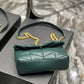 YSL BAGS - WOMEN LOVE LUXURY BAGS - 357