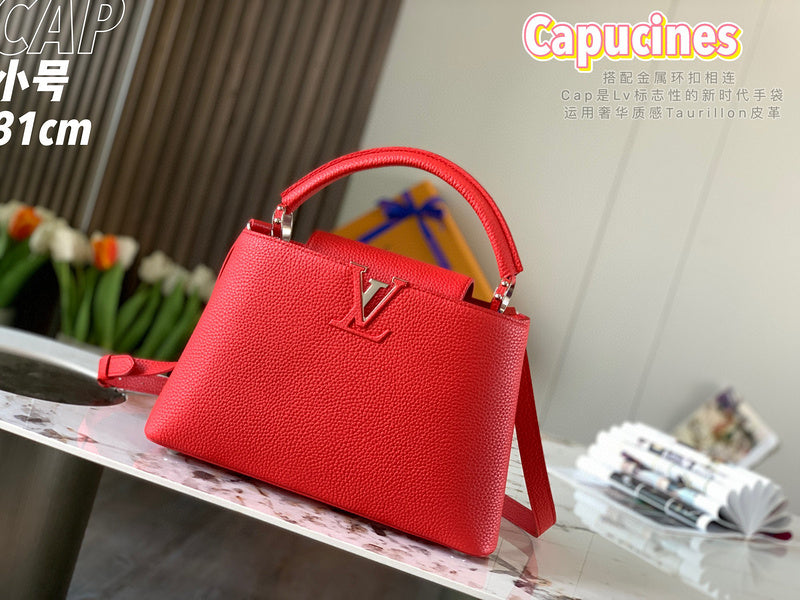 Amelia- Lu-Vi bags - 11654