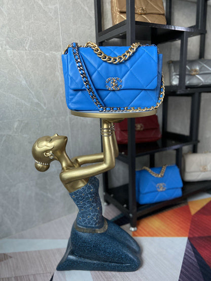 Wellow Bags - Chanel - Bags  - 564