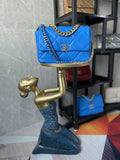Wellow Bags - Chanel - Bags  - 564