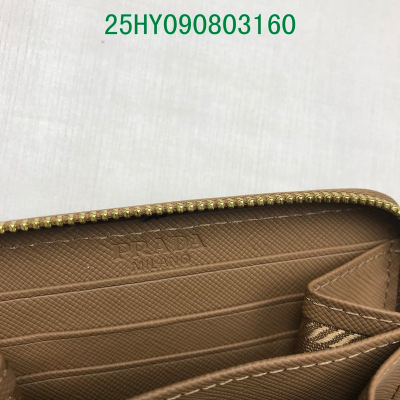 Amelia - PD Wallet - 566