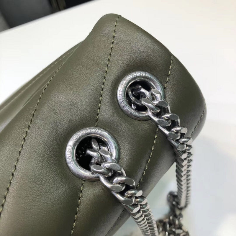 Amelia - YSL Bag - 2314