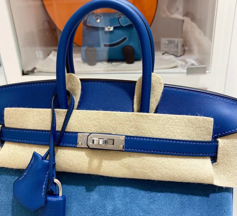 Amelia - HMS Bags - 1541