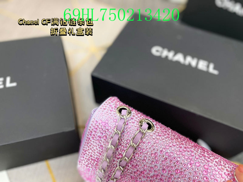 Amelia - CHL Bags - 1543
