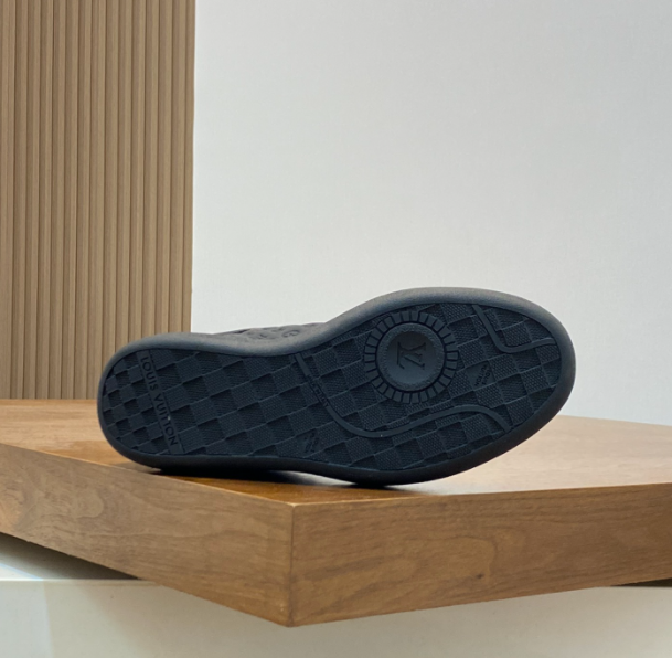 AmeliaLuxury - LOV Men Shoes - 098