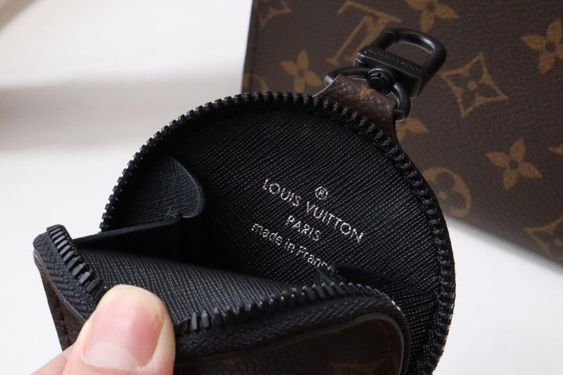 Fan Fashion Lu-Vi Bags - 16966