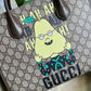 Amelia- GCI LUXURY LADY BAGS - 551