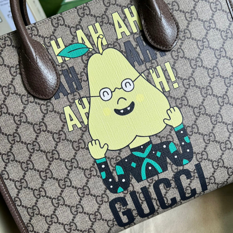 Amelia- GCI LUXURY LADY BAGS - 551