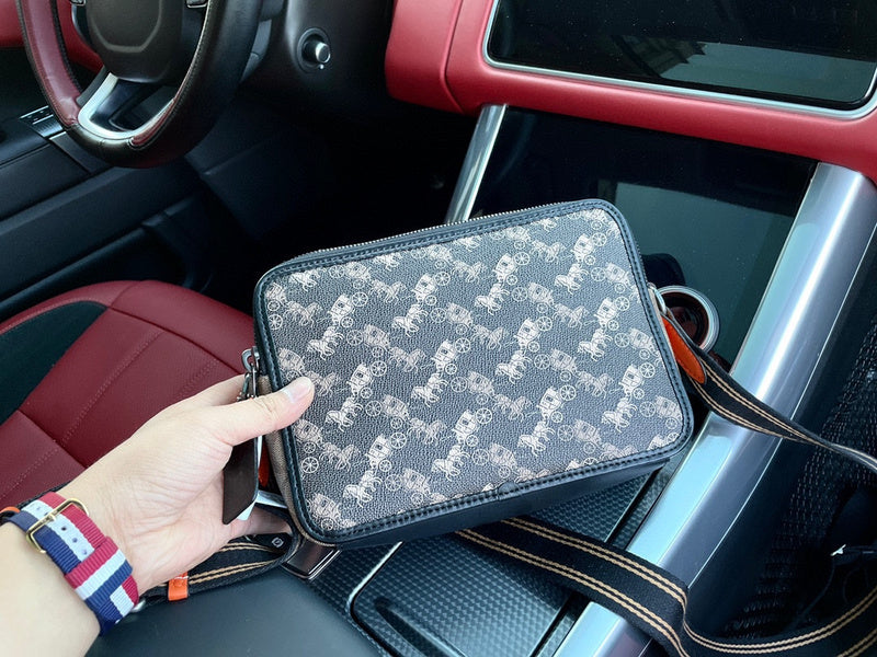 Amelia - CCH Bags - 050