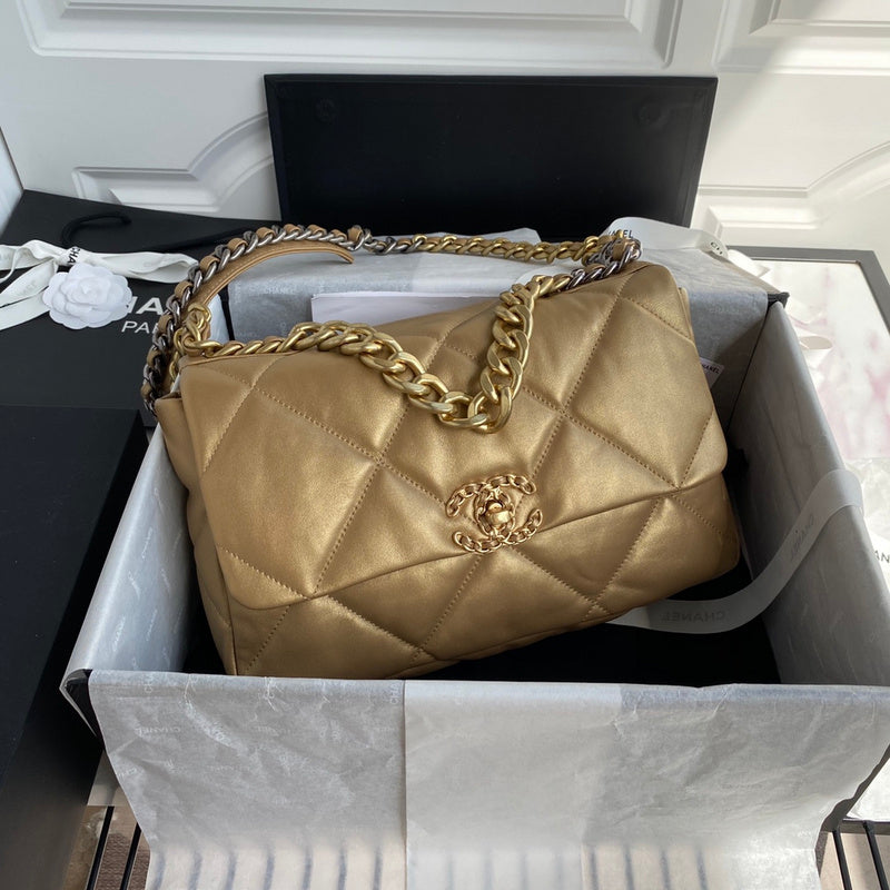 Amelia- CHL Bags - 6436