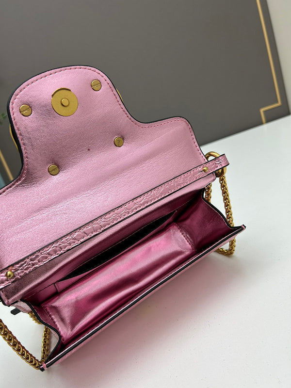 Amelia- VEL WOMEN LUXURY BAGS - 666