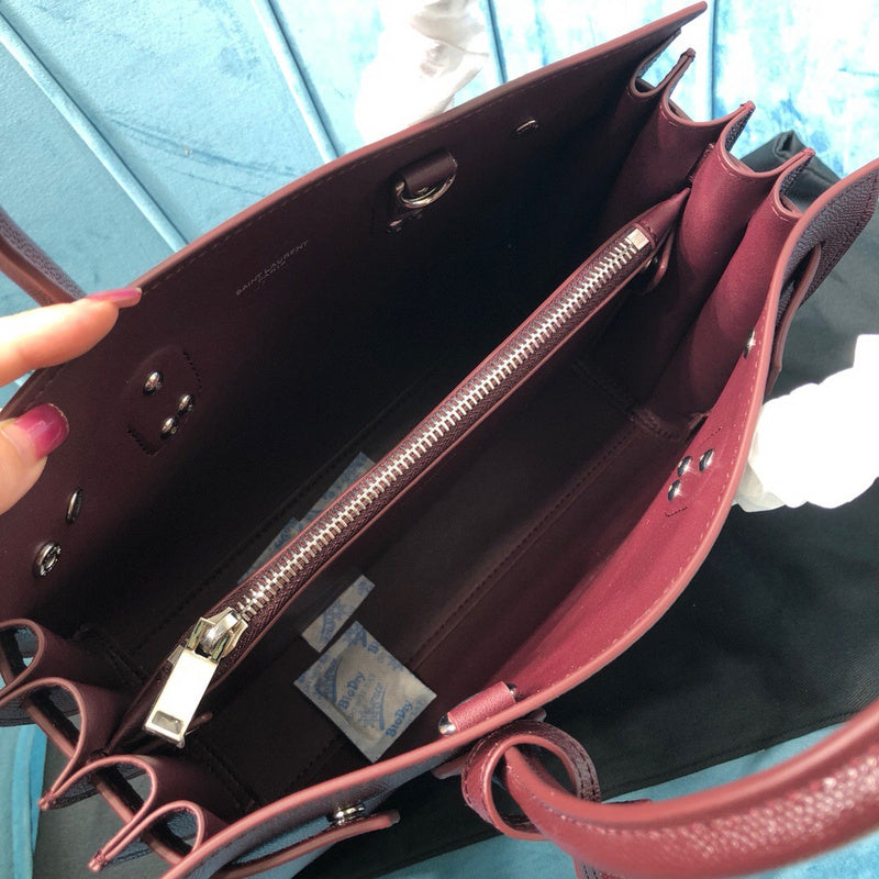 Amelia - YSL Bag - 2169