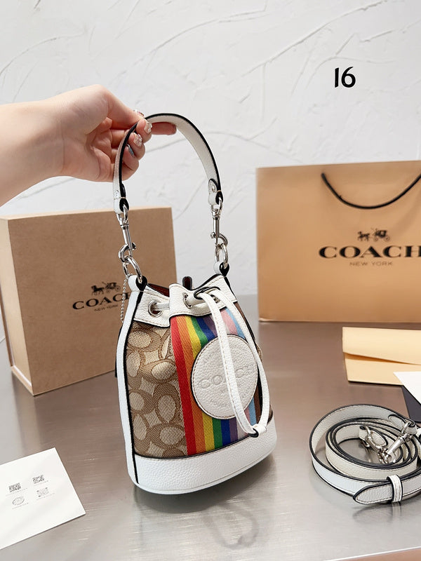 Amelia - CCH Bags - 126