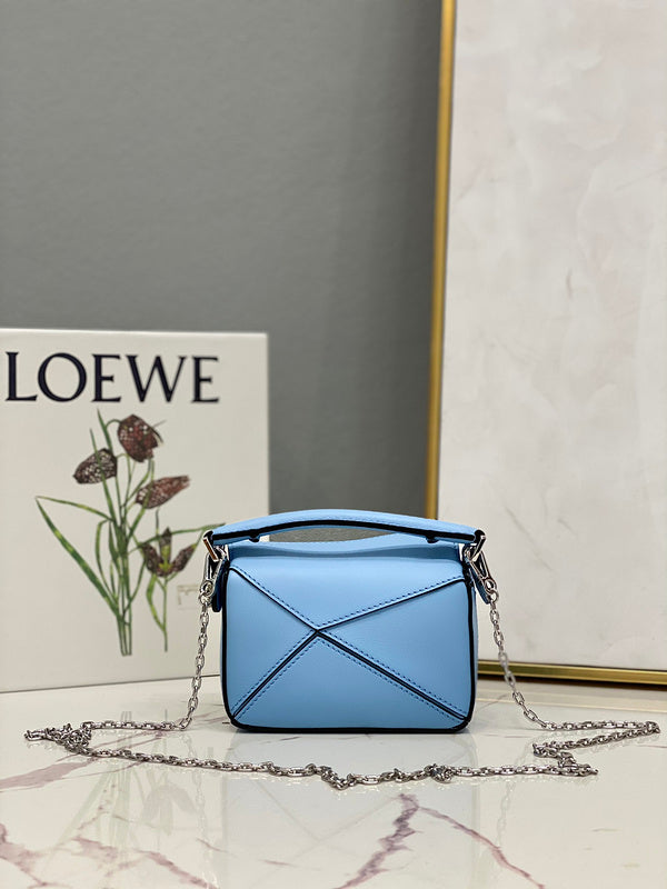 Amelia's Bag Gallery - LWO Bags - 980
