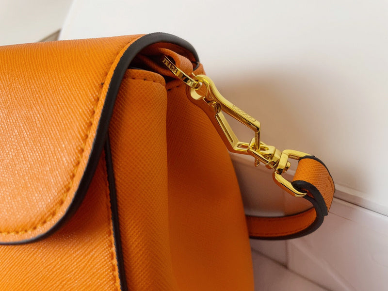 Amelia- PRDA  LUXURY BAGS - 497