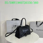Amelia - BGA Bags - 2188