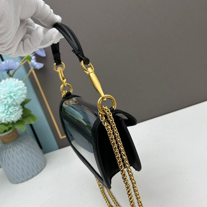 Amelia- VEL WOMEN LUXURY BAGS - 690