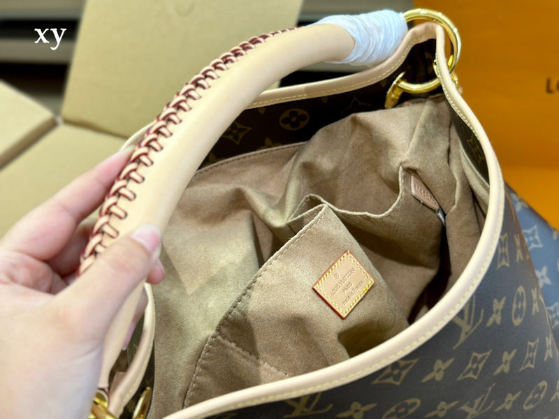 Amelia - LV Bags - 15006