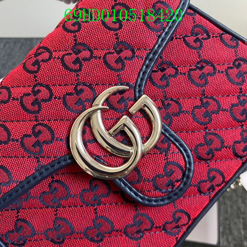 Amelia - GCI Bags - 11045