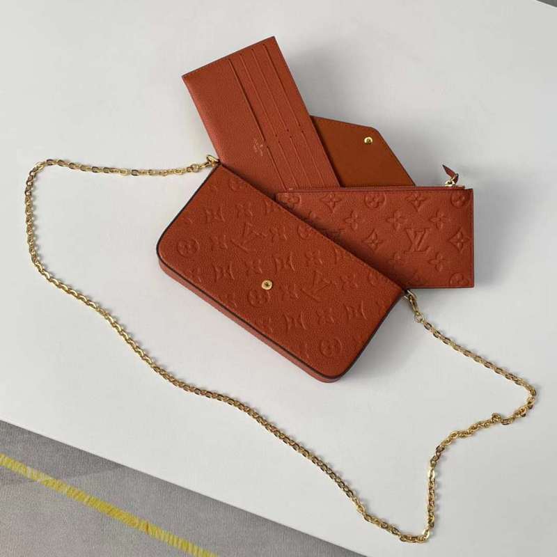 Amelia- Lu-Vi bags - 11884