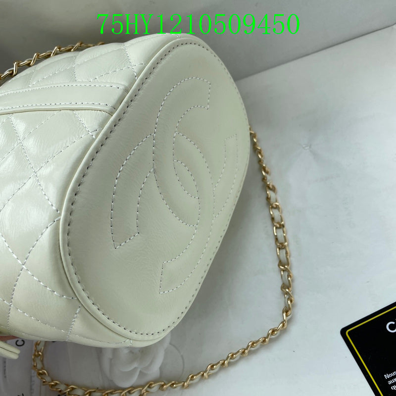 Amelia - CHL Bags - 1001
