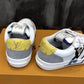 AmeliaLuxury - LOV Men Shoes - 1173