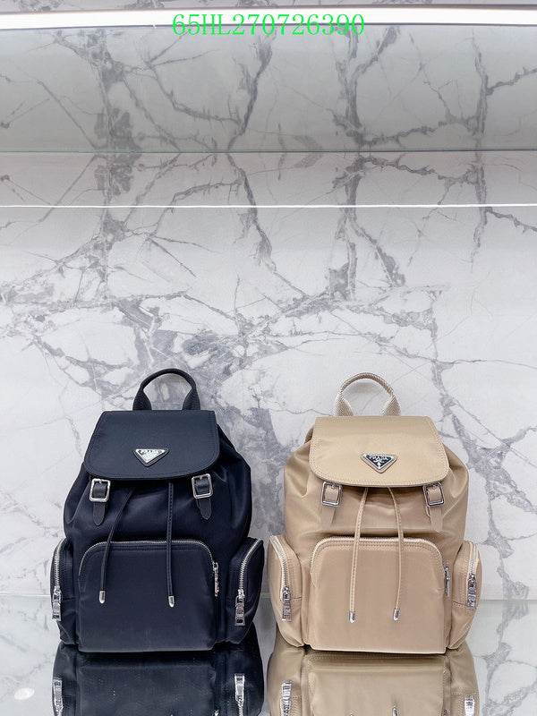 Prada Bags - The Barnes Bags  1087