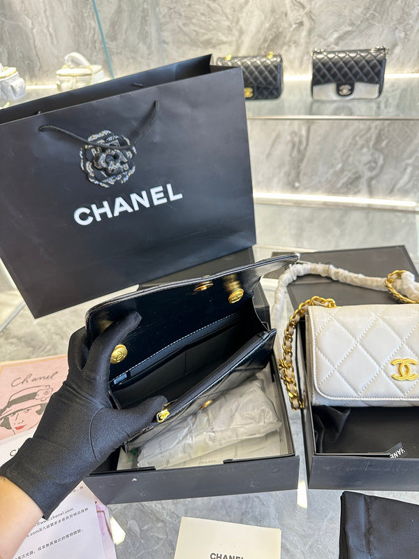 Amelia- CHL Bags - 7089