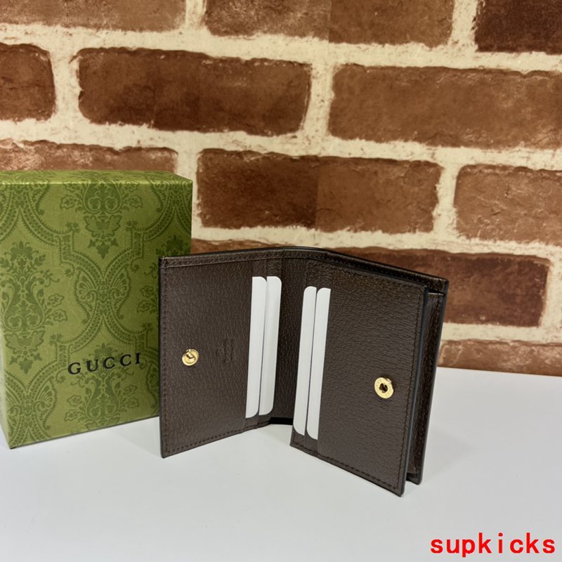Amelia- - Mix Wallets - 010