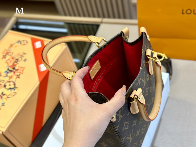Amelia - LV Bags - 14764