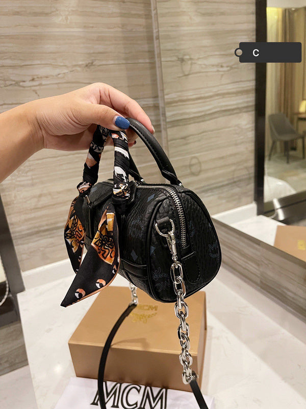 Amelia- - MQM Bags - 197