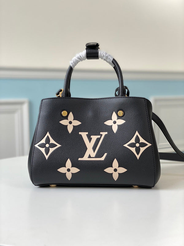 Amelia - LV Bags - 15543