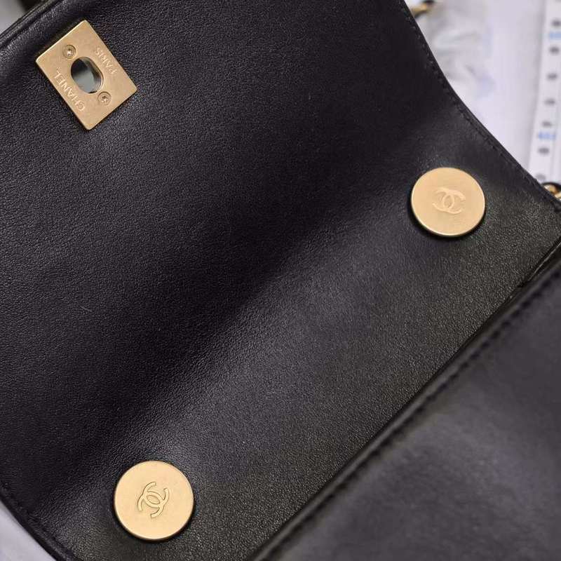 Amelia- CHL Bags - 6319
